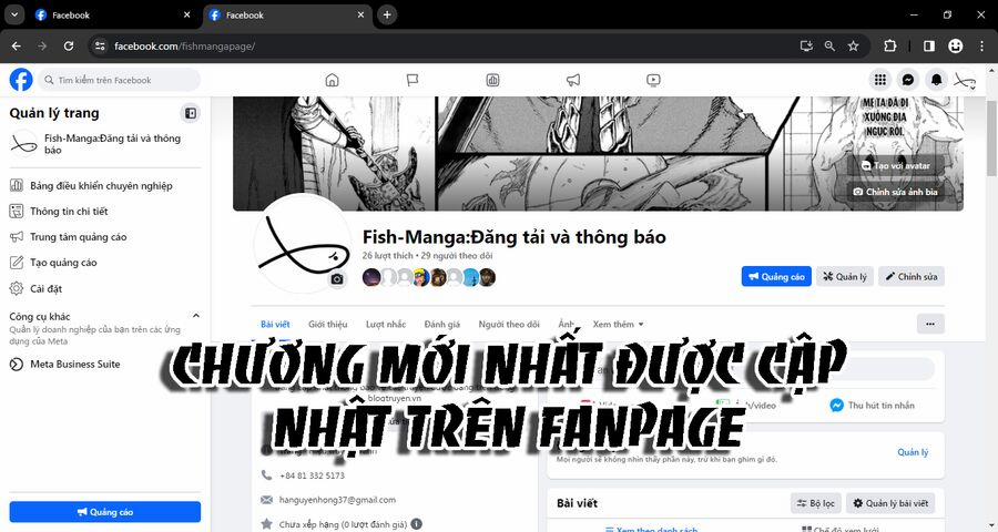 Lục Nhân Thập Tự Giá 117 trang 13