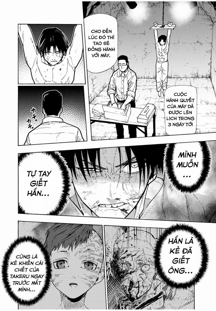 Lục Nhân Thập Tự Giá 117 trang 2