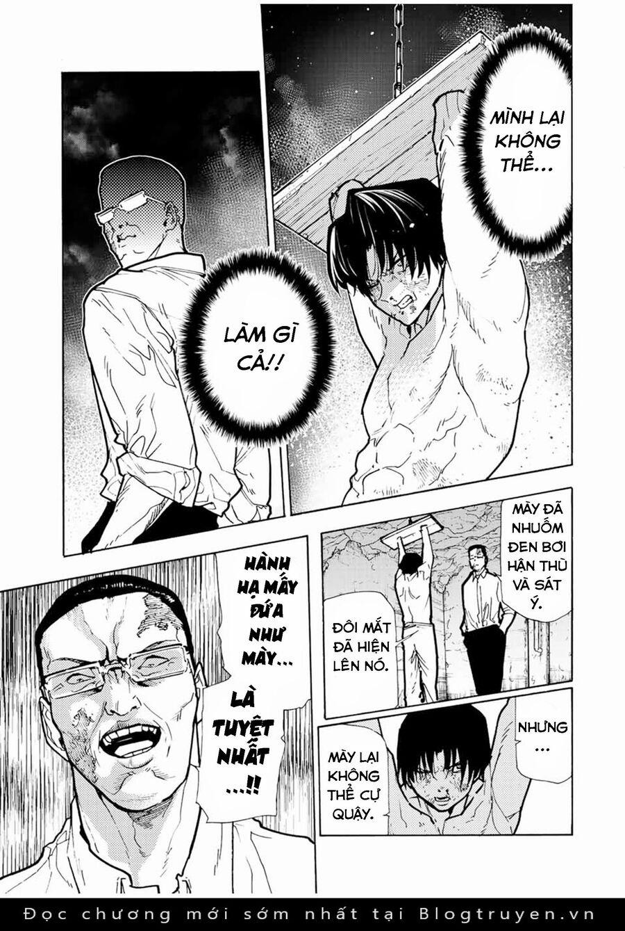 Lục Nhân Thập Tự Giá 117 trang 3