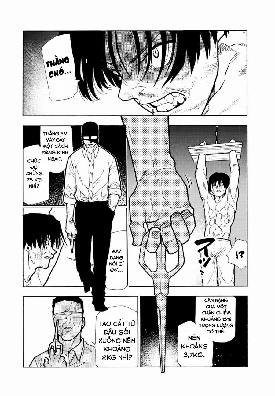 Lục Nhân Thập Tự Giá 117 trang 4