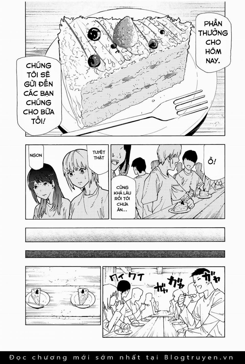 Lục Nhân Thập Tự Giá 118 trang 3