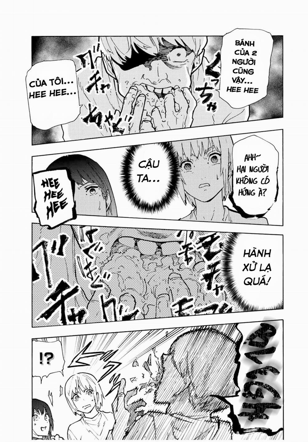 Lục Nhân Thập Tự Giá 118 trang 5