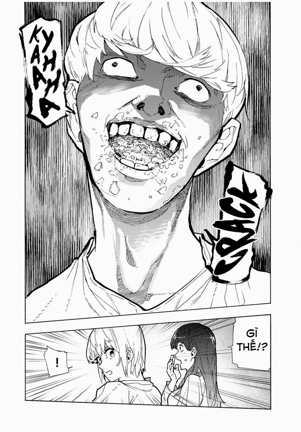 Lục Nhân Thập Tự Giá 118 trang 6