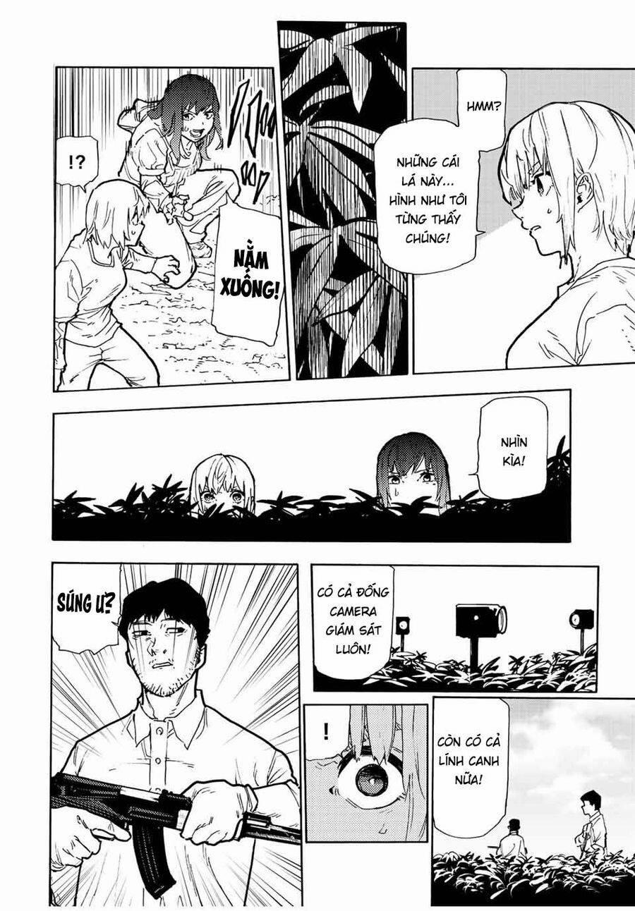 Lục Nhân Thập Tự Giá 119 trang 12