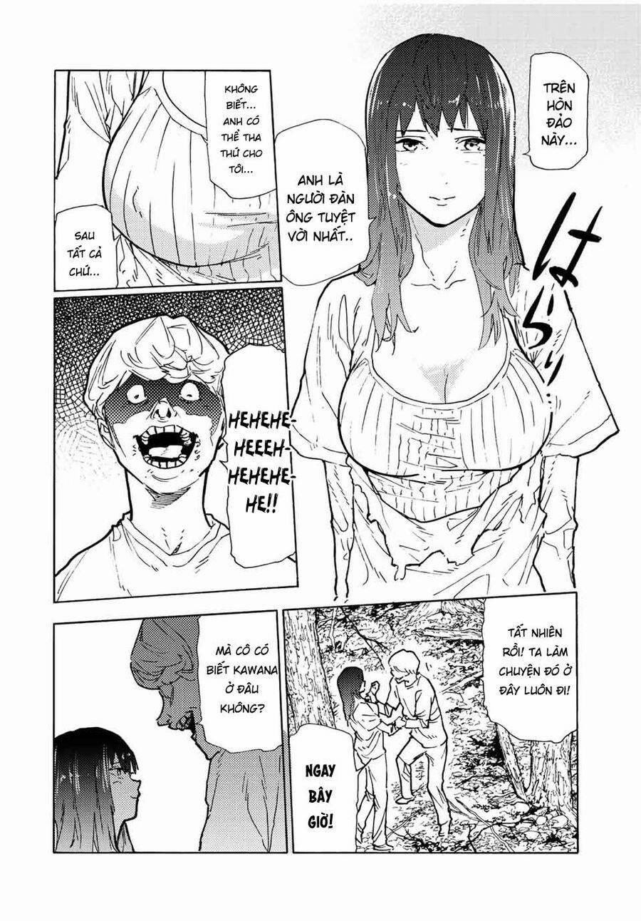 Lục Nhân Thập Tự Giá 119 trang 4