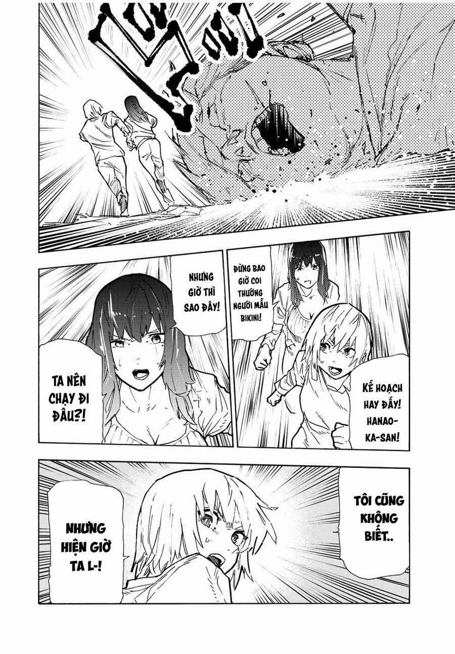 Lục Nhân Thập Tự Giá 119 trang 6