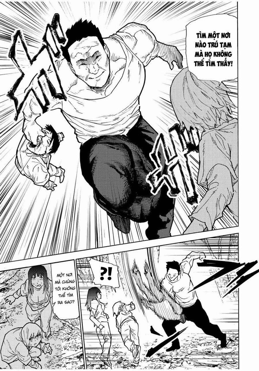 Lục Nhân Thập Tự Giá 119 trang 7