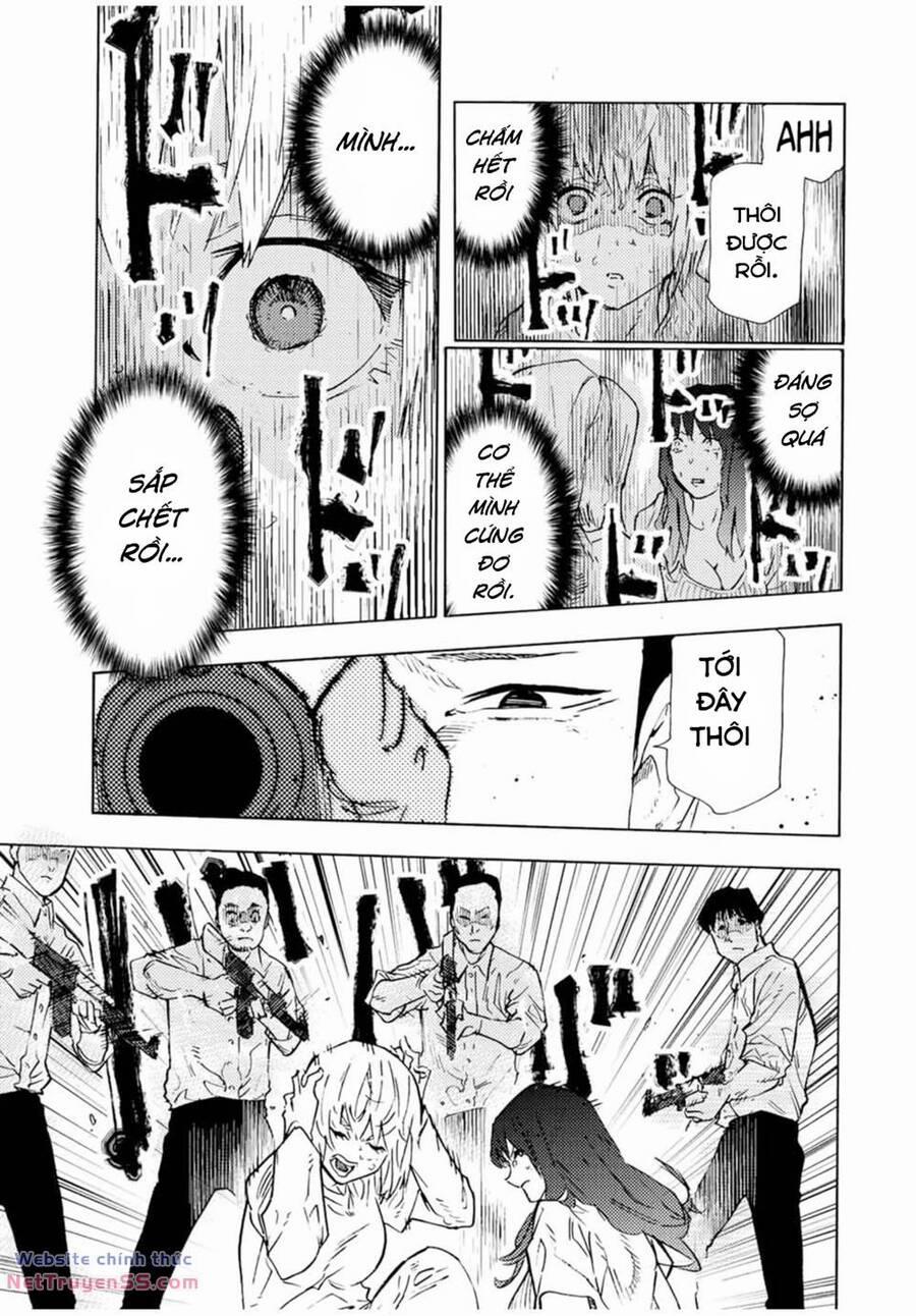 Lục Nhân Thập Tự Giá 120 trang 8