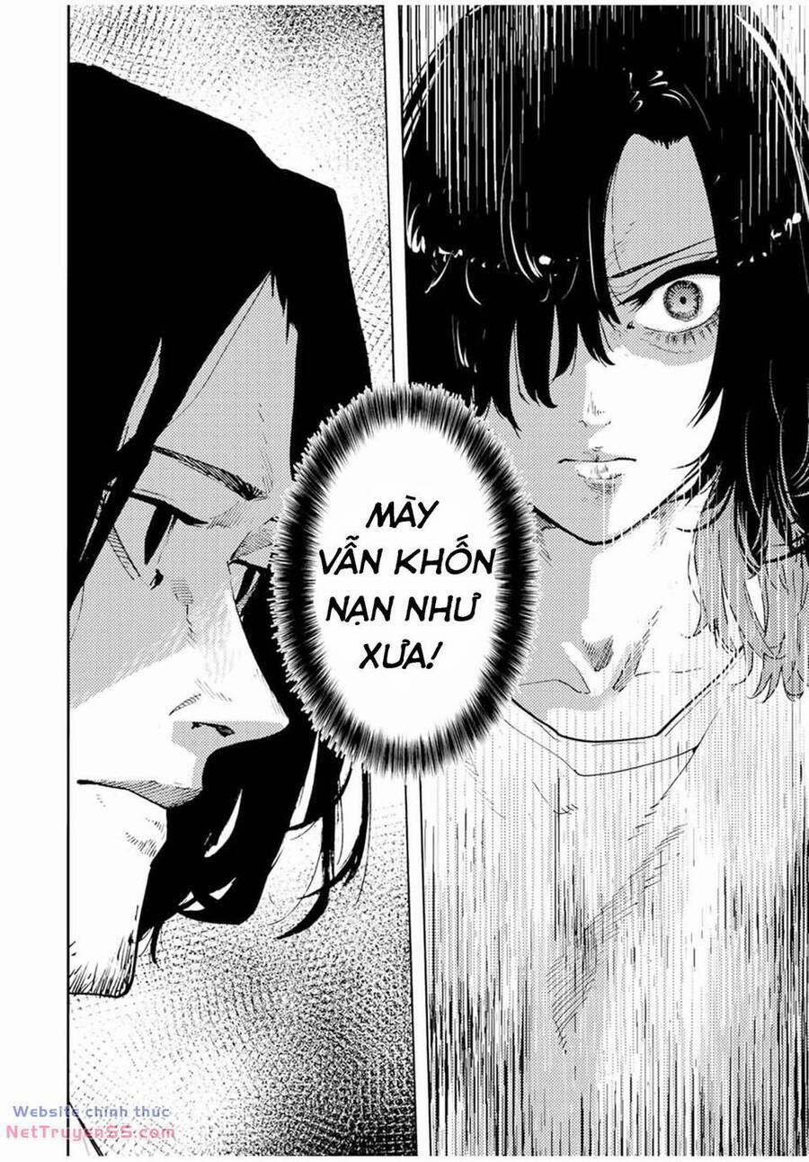 Lục Nhân Thập Tự Giá 121 trang 3