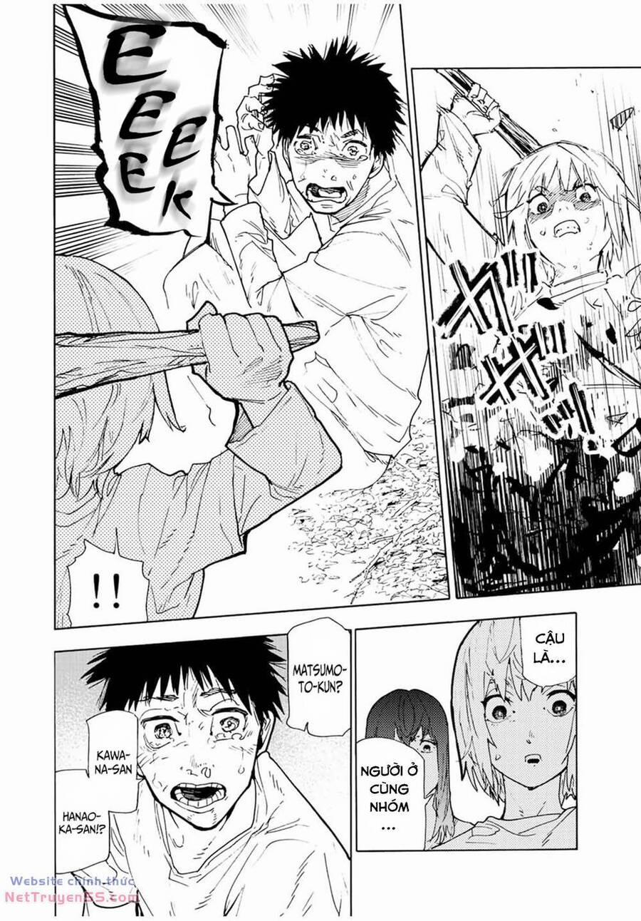 Lục Nhân Thập Tự Giá 121 trang 7