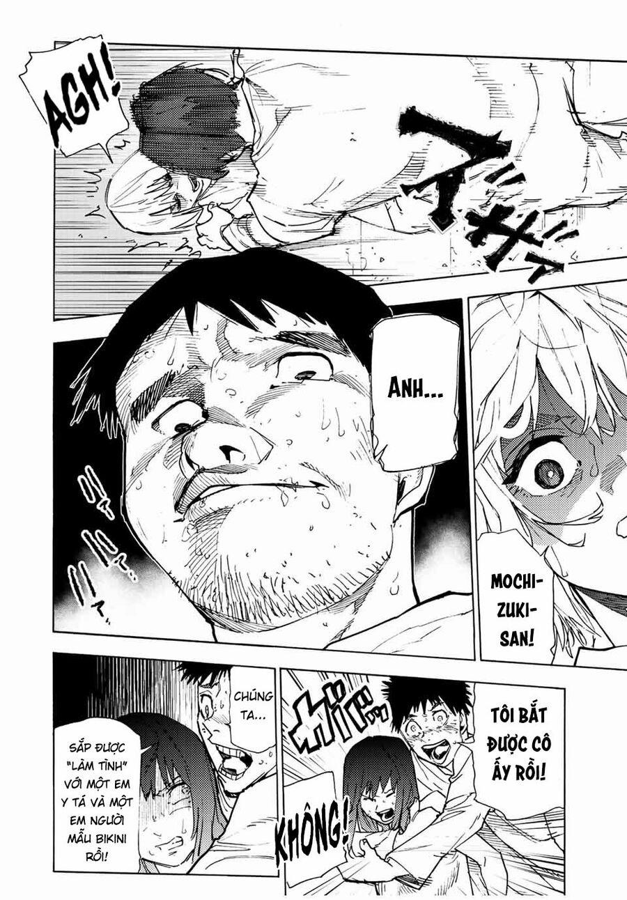 Lục Nhân Thập Tự Giá 122 trang 4