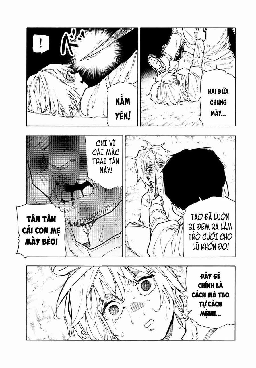 Lục Nhân Thập Tự Giá 122 trang 5