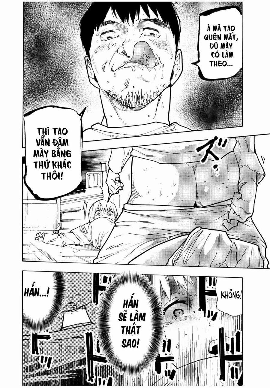 Lục Nhân Thập Tự Giá 122 trang 8