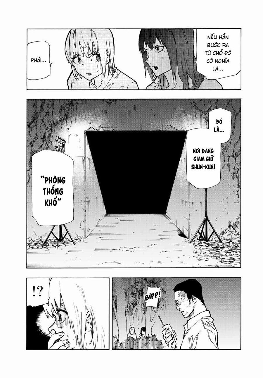 Lục Nhân Thập Tự Giá 123 trang 3