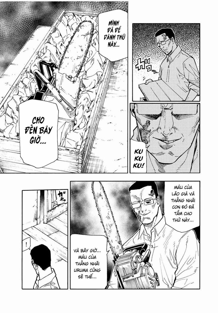 Lục Nhân Thập Tự Giá 125 trang 12