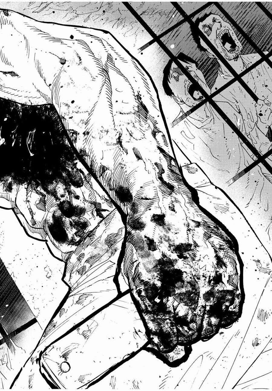 Lục Nhân Thập Tự Giá 125 trang 8