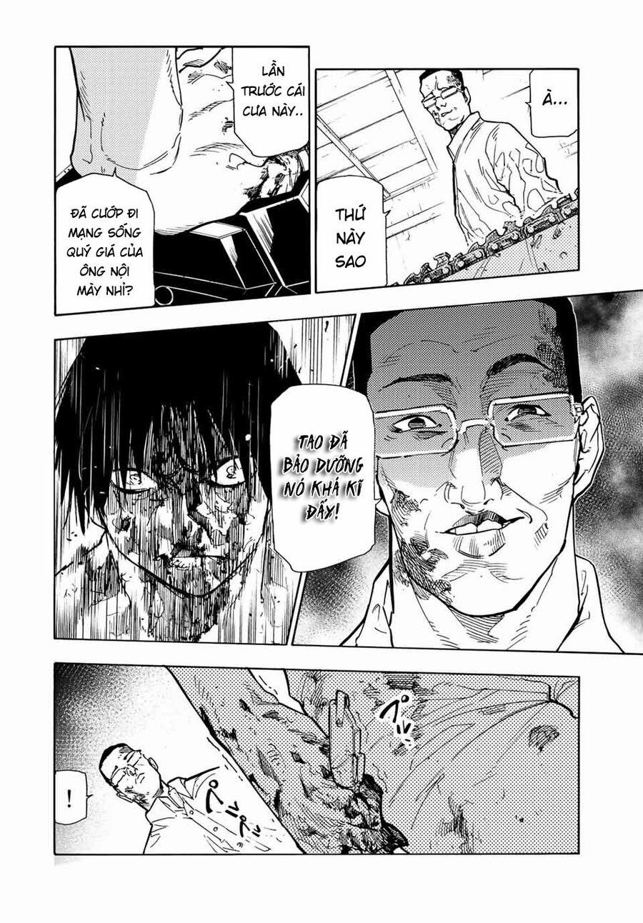 Lục Nhân Thập Tự Giá 126 trang 4