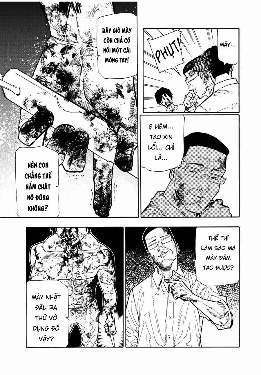 Lục Nhân Thập Tự Giá 126 trang 5