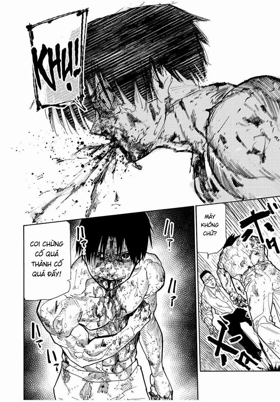 Lục Nhân Thập Tự Giá 126 trang 8