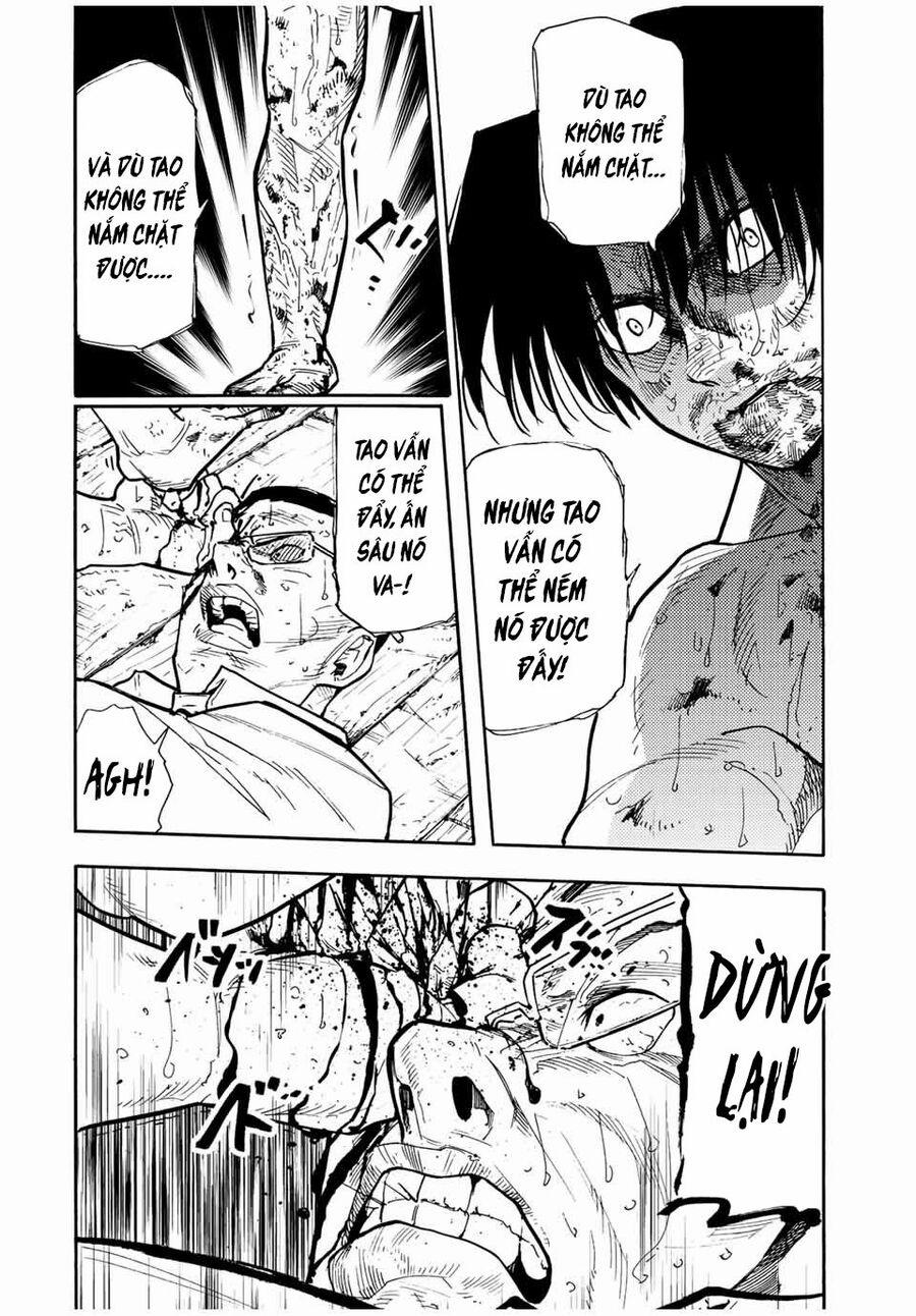 Lục Nhân Thập Tự Giá 127 trang 10