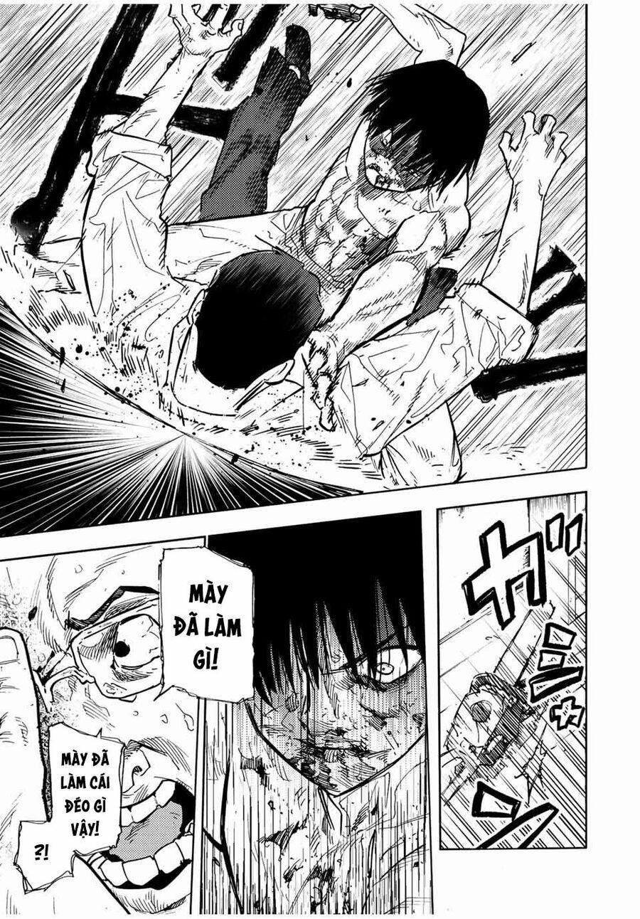 Lục Nhân Thập Tự Giá 127 trang 7