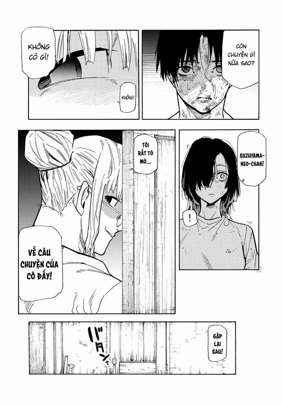 Lục Nhân Thập Tự Giá 128 trang 11