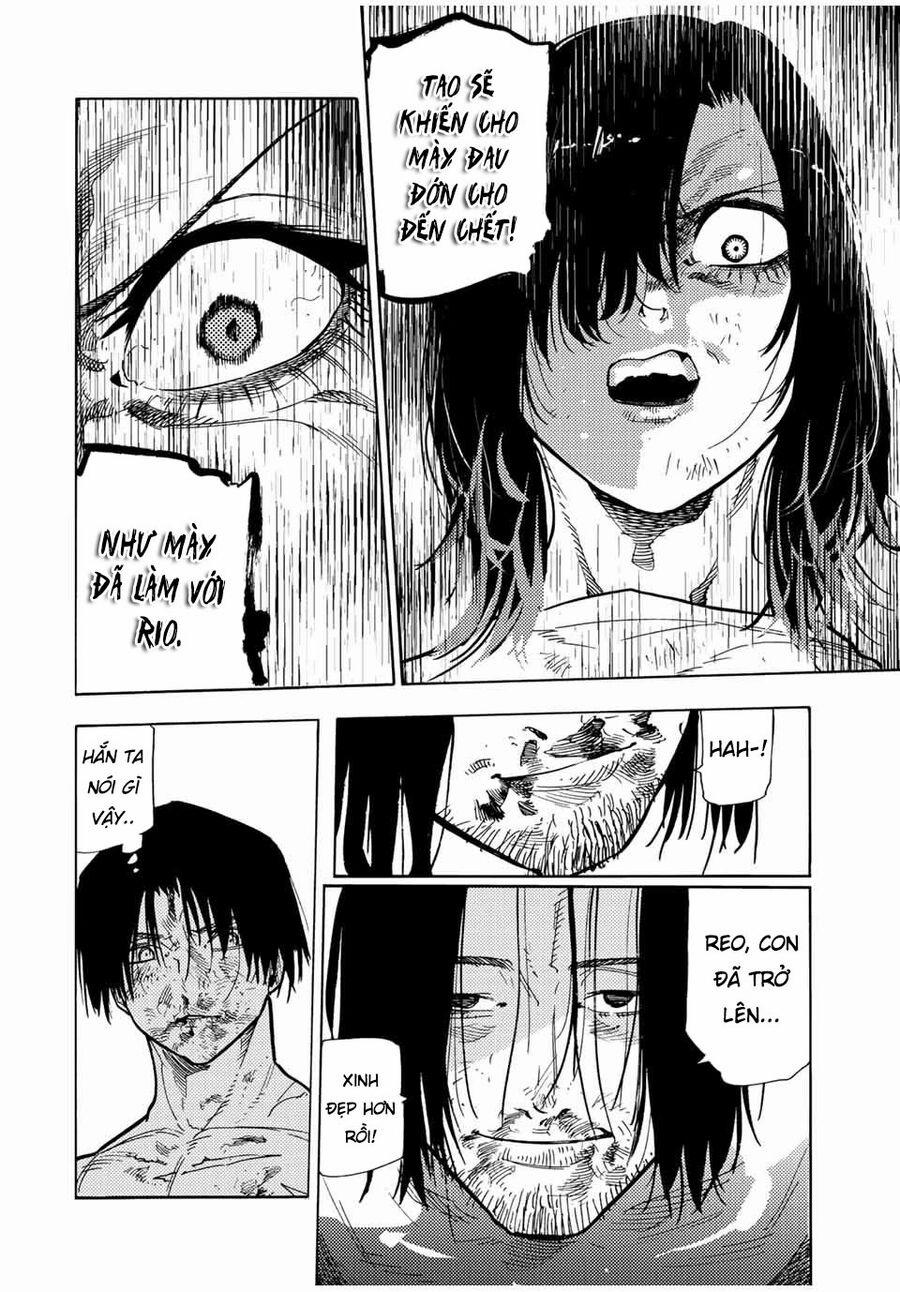 Lục Nhân Thập Tự Giá 128 trang 14