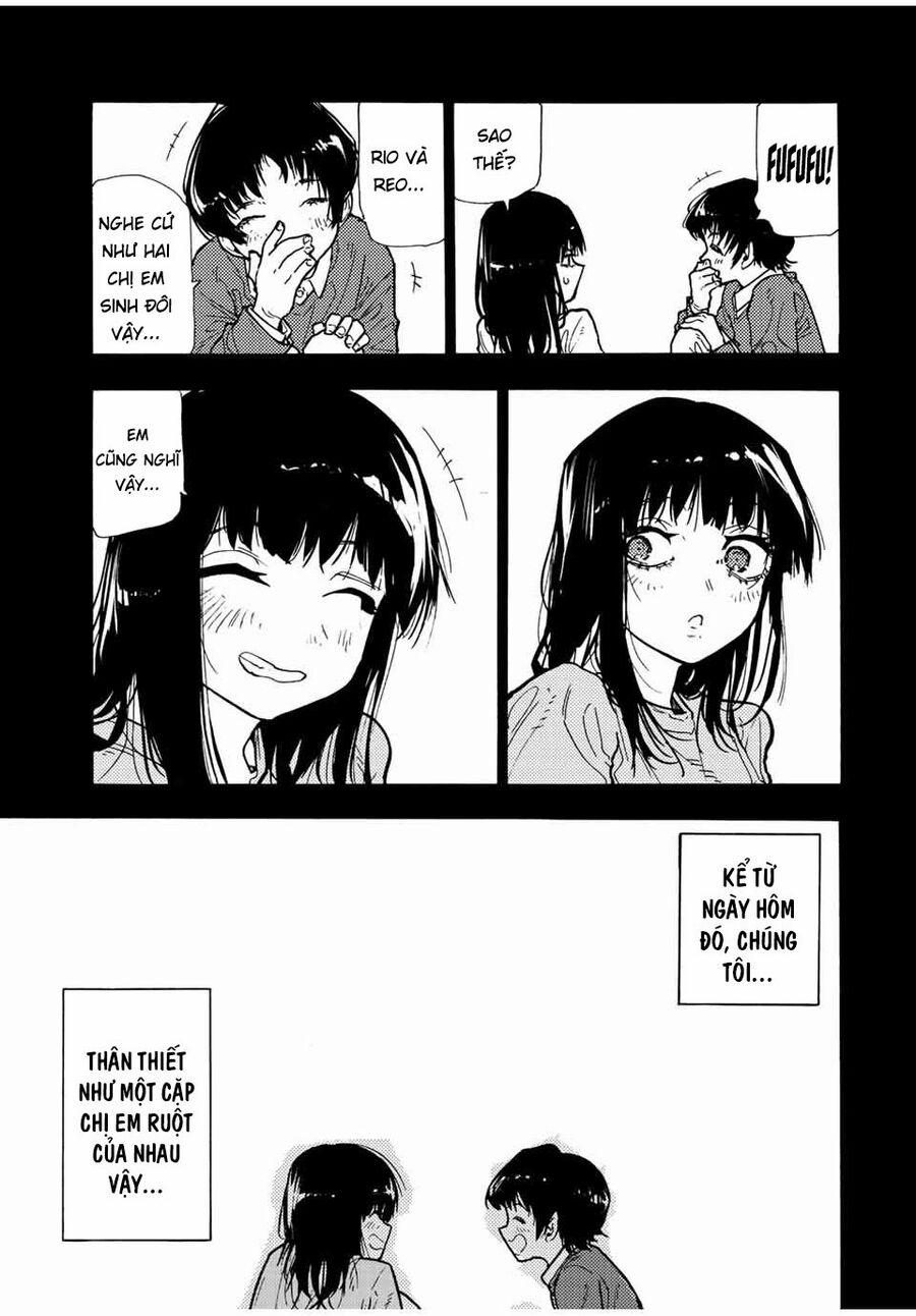 Lục Nhân Thập Tự Giá 128 trang 19