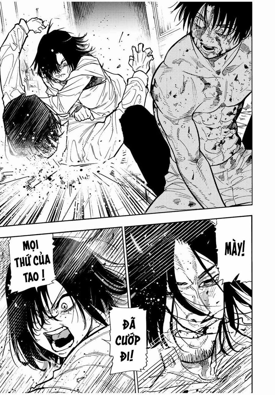 Lục Nhân Thập Tự Giá 128 trang 3