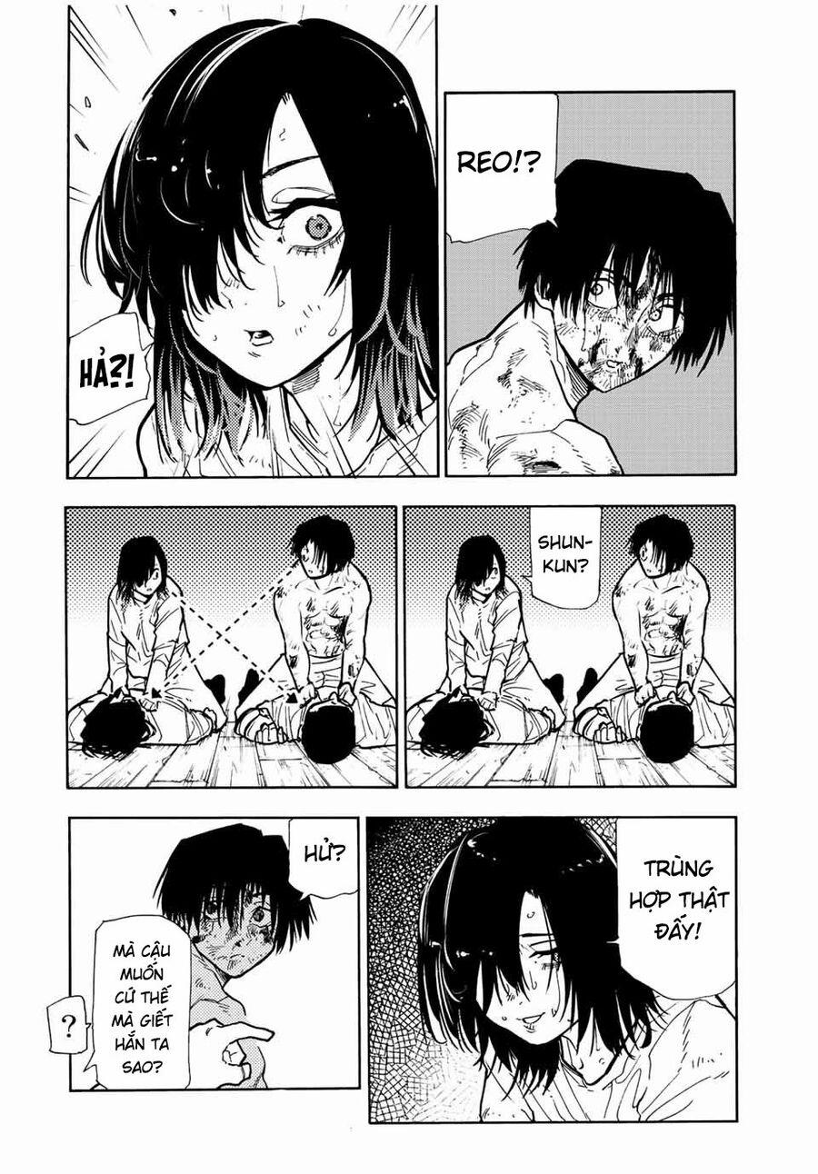 Lục Nhân Thập Tự Giá 128 trang 4