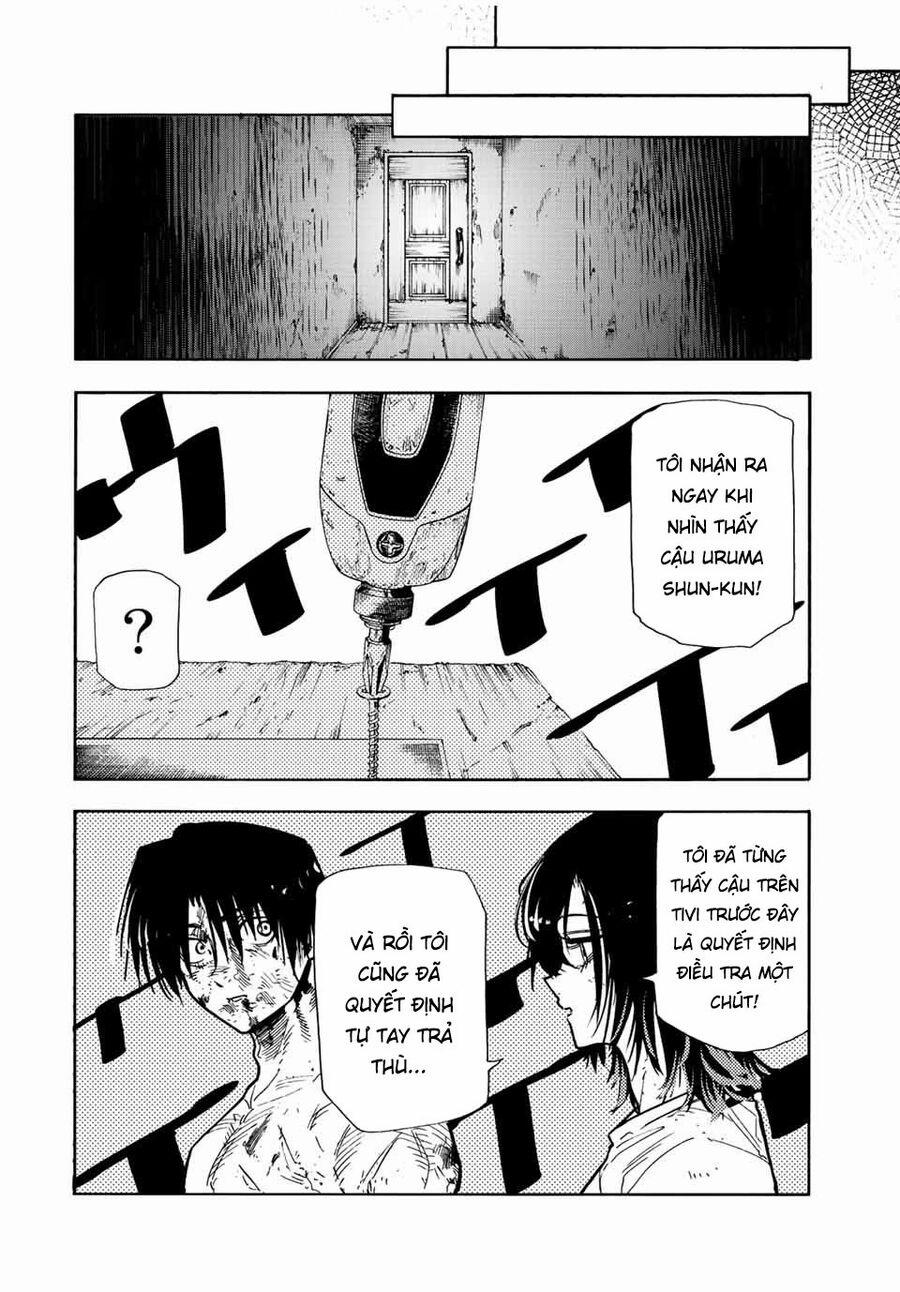 Lục Nhân Thập Tự Giá 128 trang 6