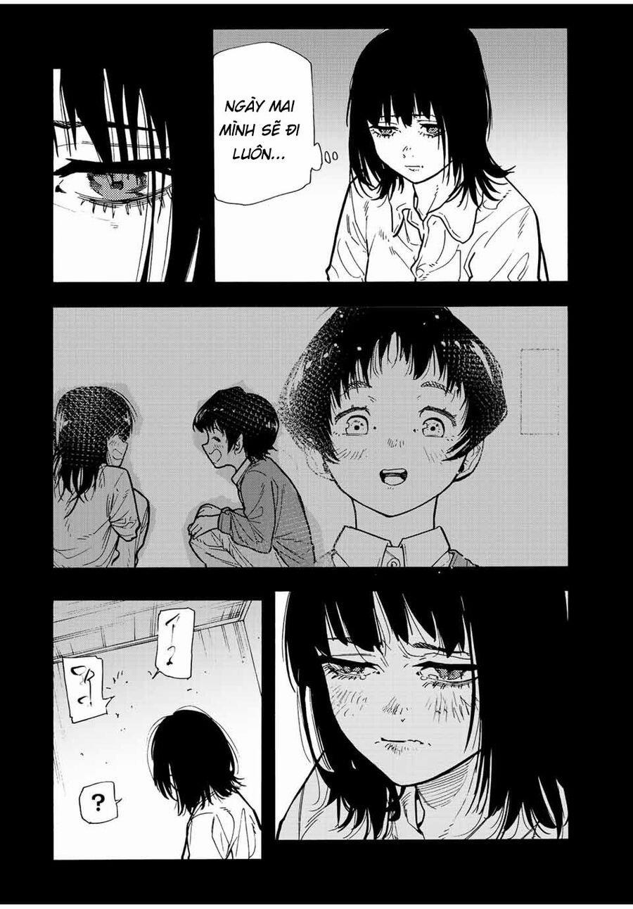 Lục Nhân Thập Tự Giá 129 trang 12