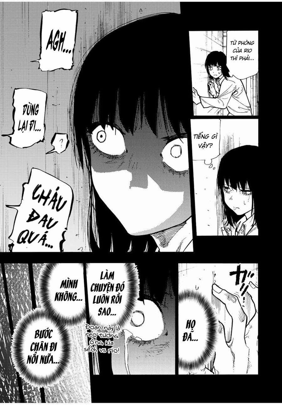 Lục Nhân Thập Tự Giá 129 trang 13