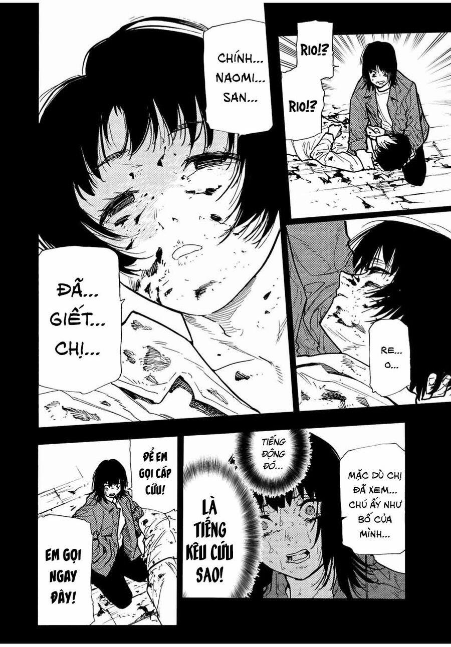 Lục Nhân Thập Tự Giá 129 trang 16