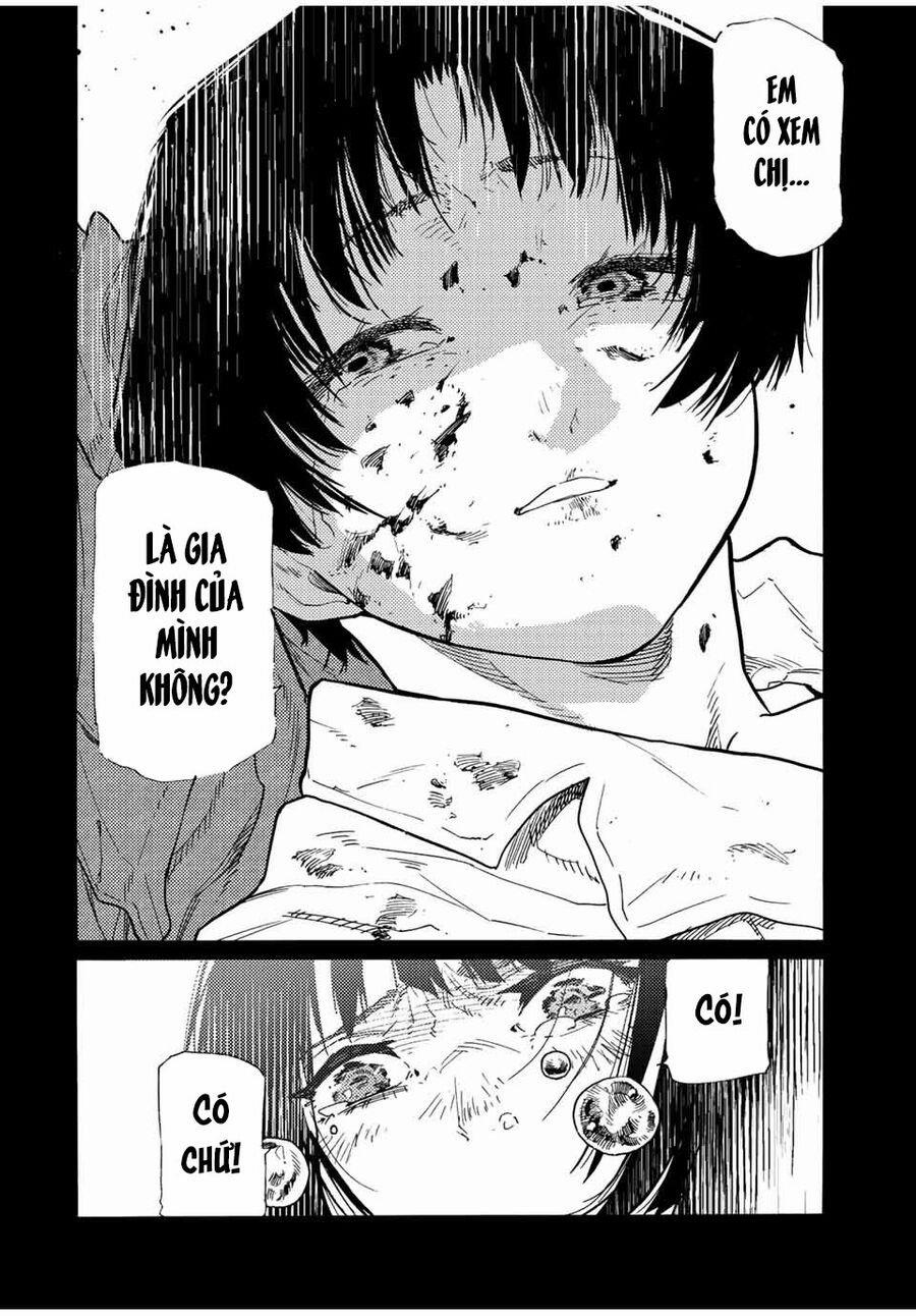 Lục Nhân Thập Tự Giá 129 trang 18
