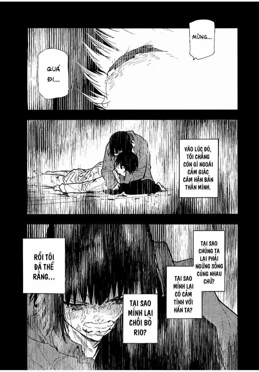 Lục Nhân Thập Tự Giá 129 trang 19