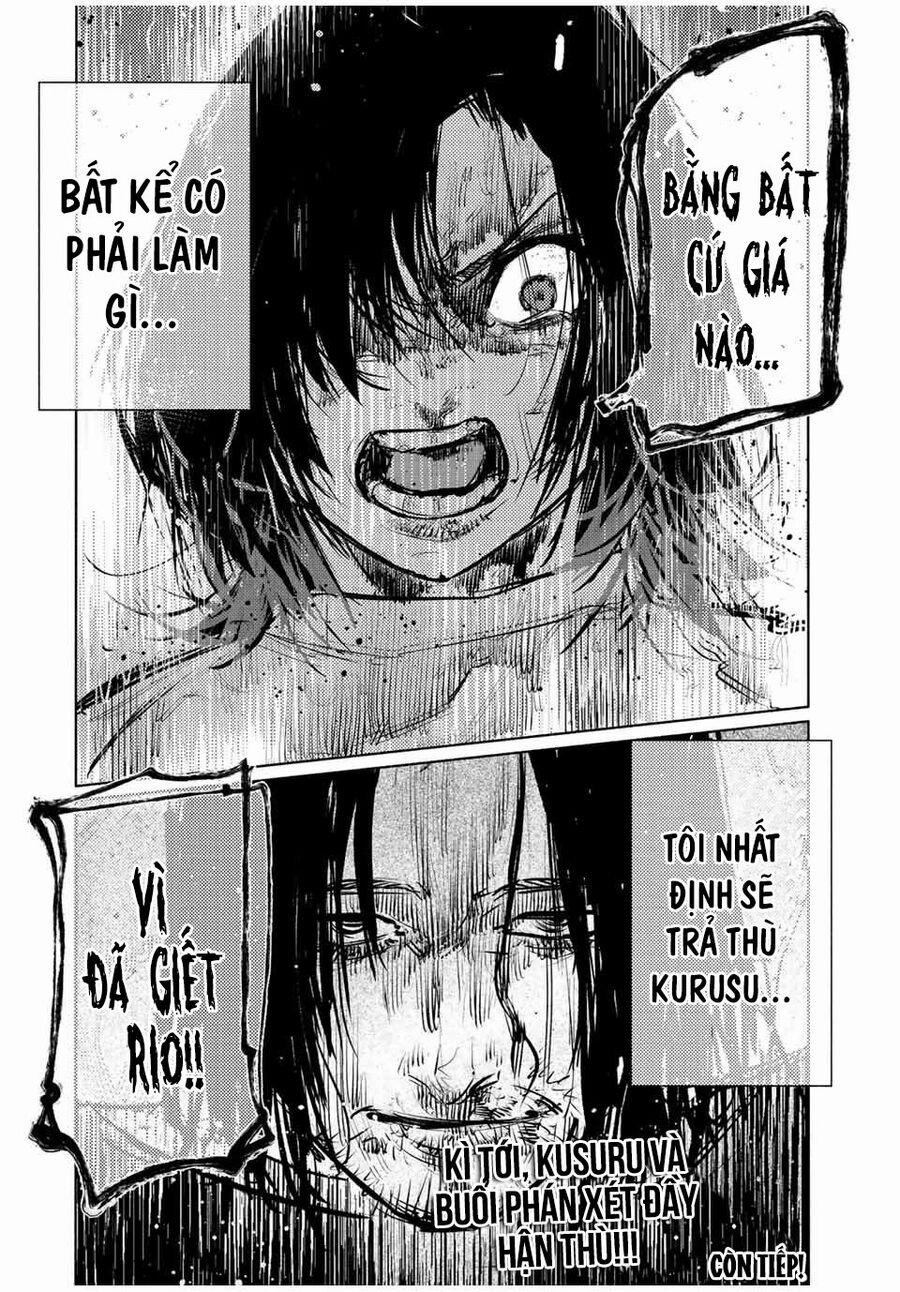 Lục Nhân Thập Tự Giá 129 trang 20