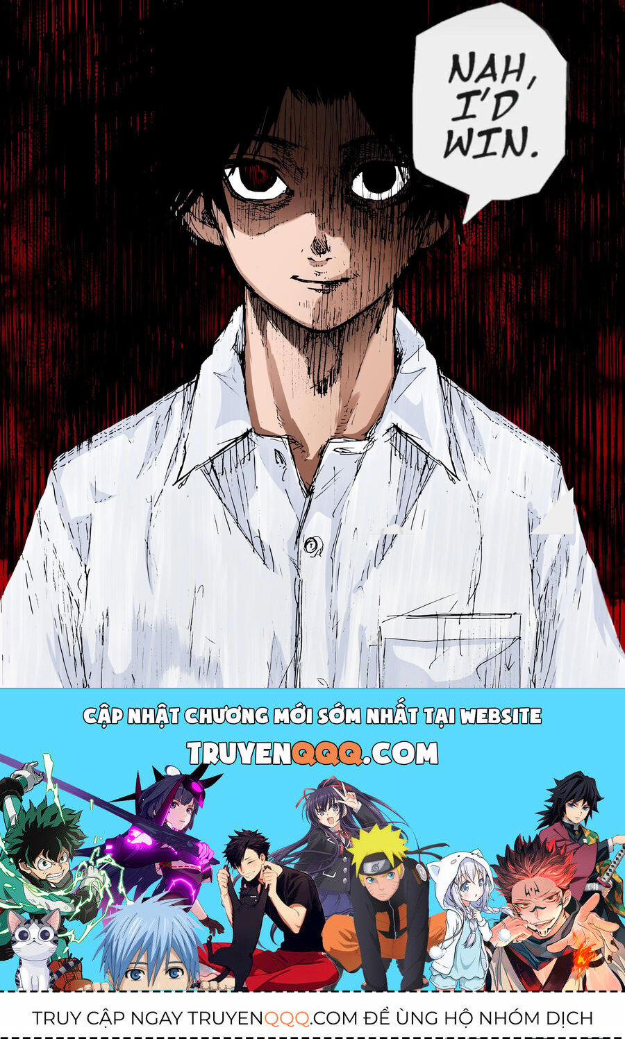 Lục Nhân Thập Tự Giá 129 trang 22