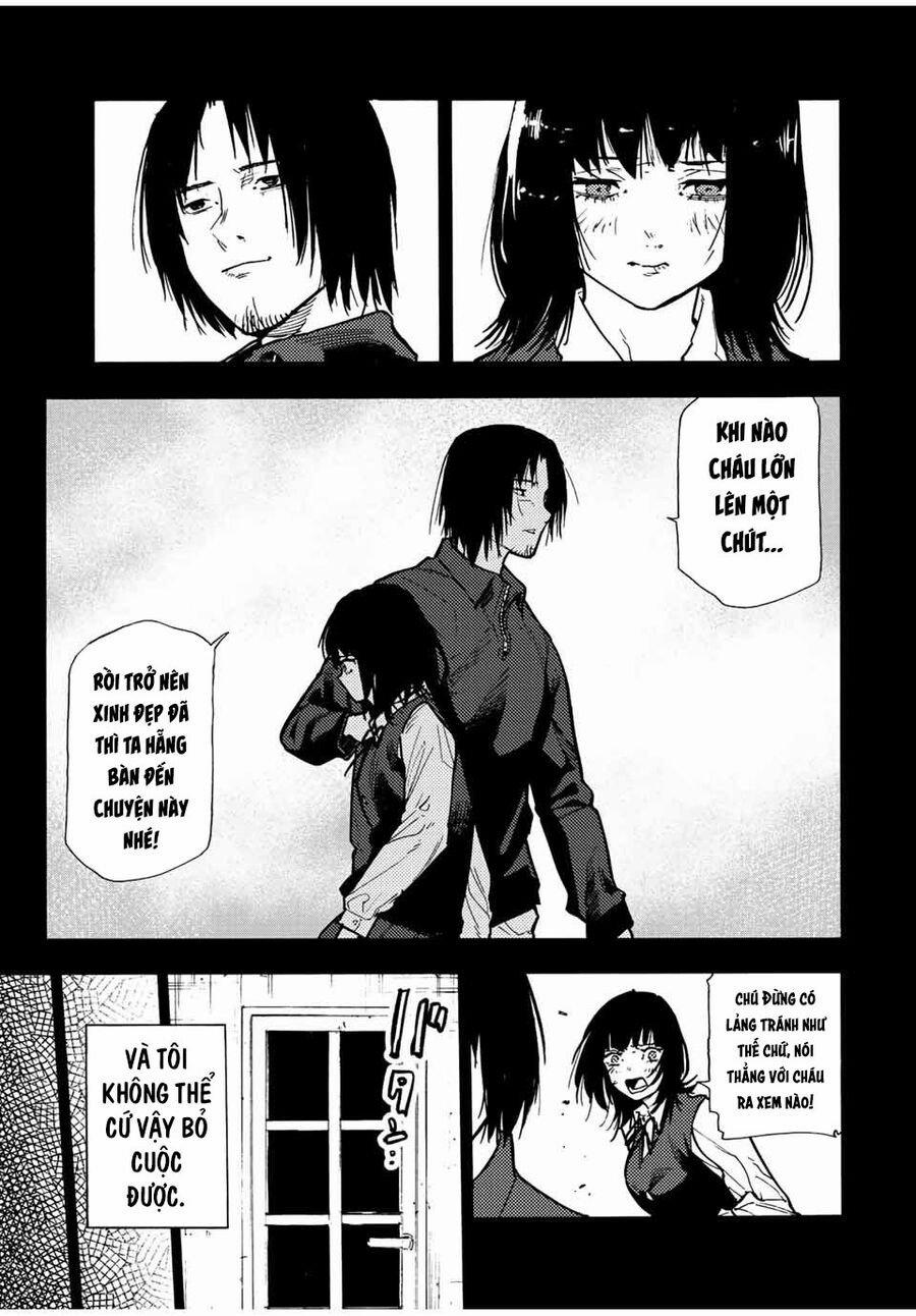 Lục Nhân Thập Tự Giá 129 trang 7