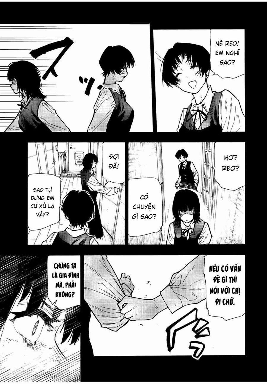 Lục Nhân Thập Tự Giá 129 trang 9