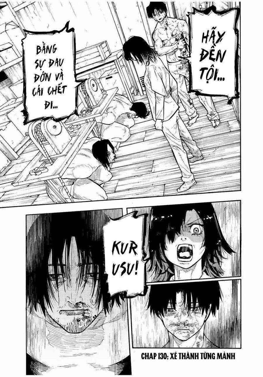 Lục Nhân Thập Tự Giá 130 trang 1