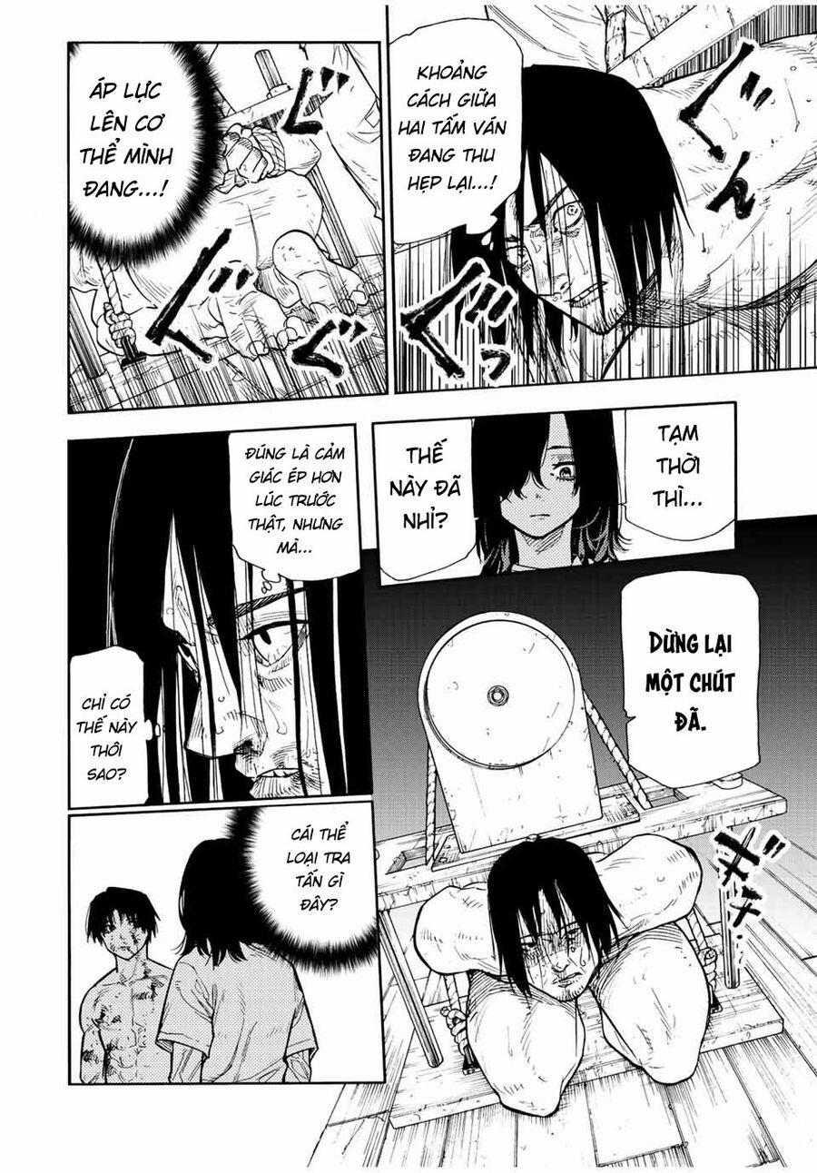 Lục Nhân Thập Tự Giá 130 trang 10