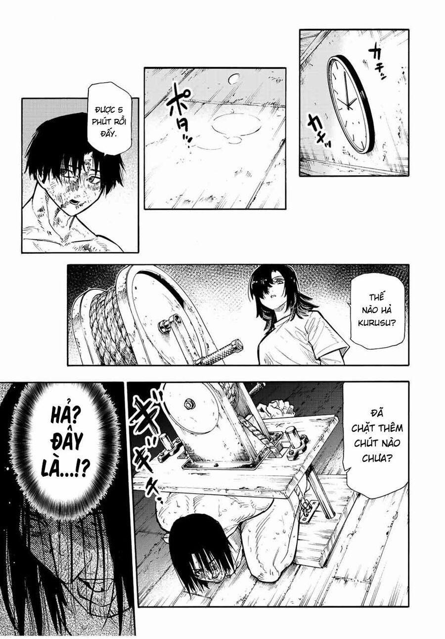 Lục Nhân Thập Tự Giá 130 trang 11