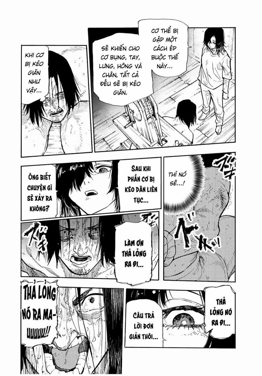 Lục Nhân Thập Tự Giá 130 trang 14