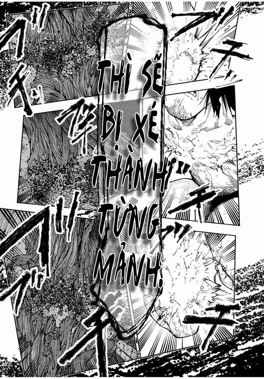 Lục Nhân Thập Tự Giá 130 trang 15