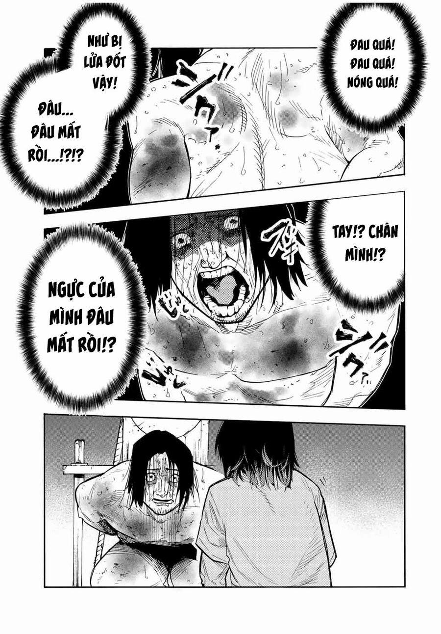 Lục Nhân Thập Tự Giá 130 trang 17