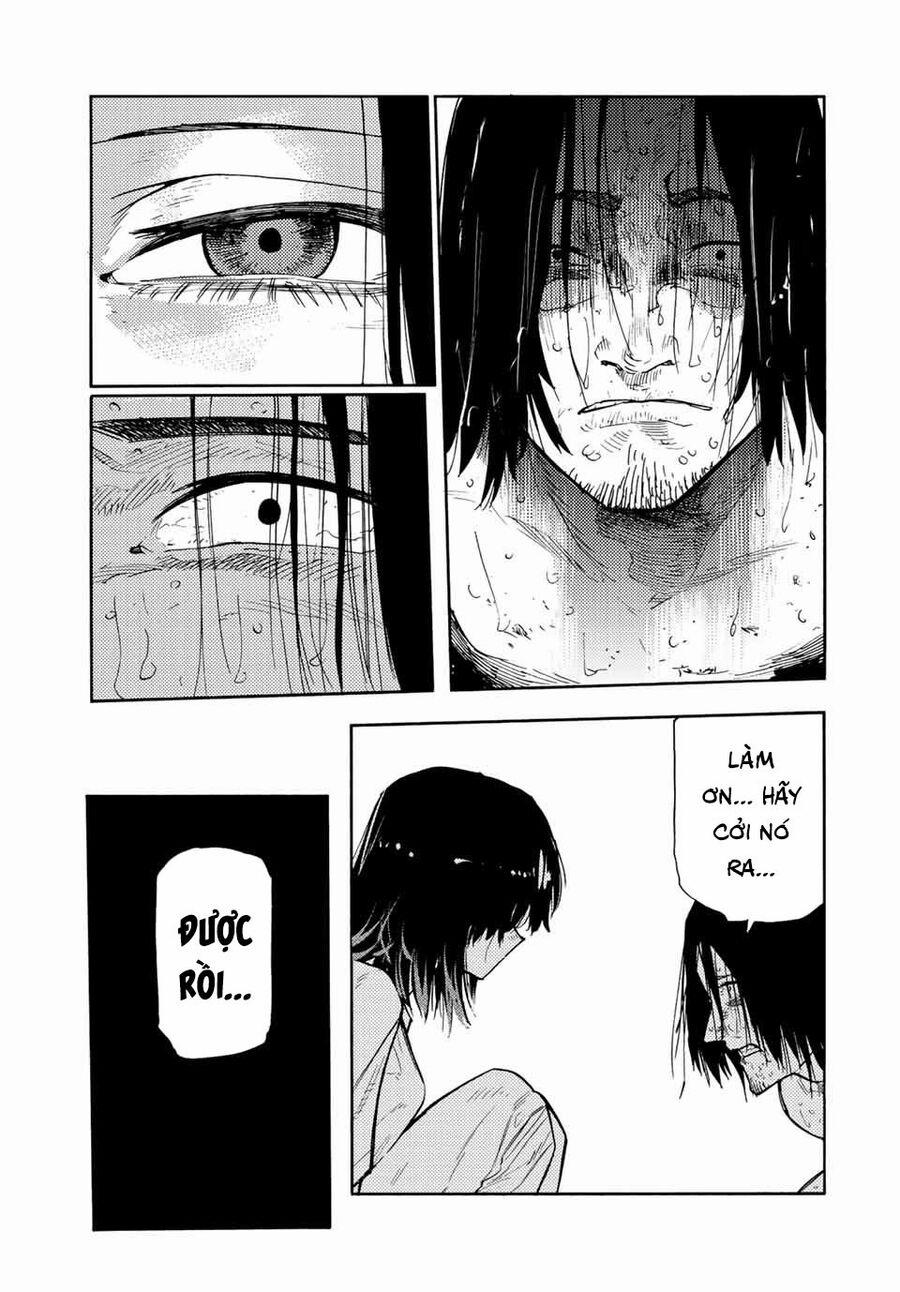 Lục Nhân Thập Tự Giá 130 trang 19