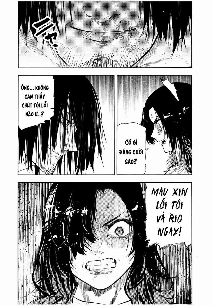 Lục Nhân Thập Tự Giá 130 trang 2