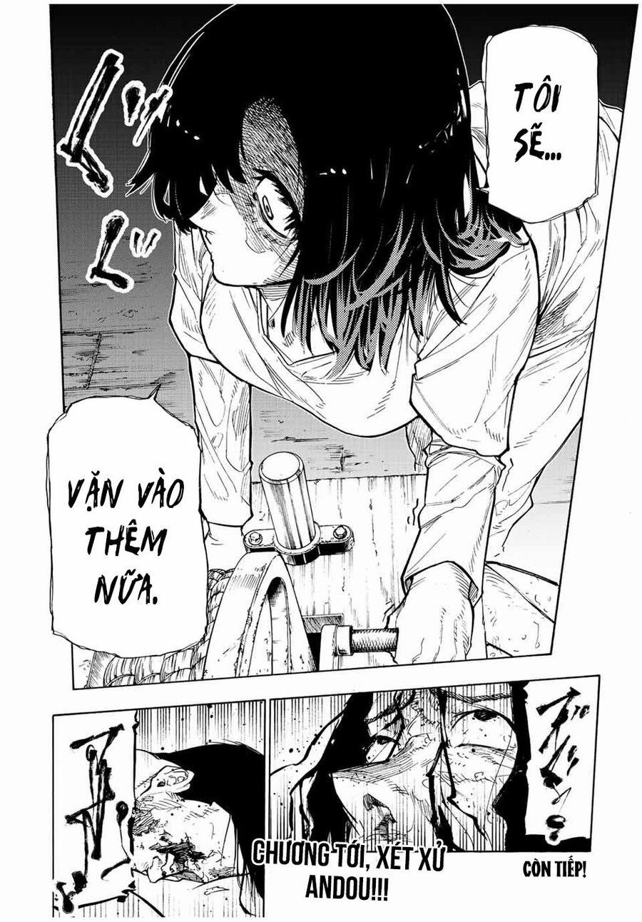Lục Nhân Thập Tự Giá 130 trang 20
