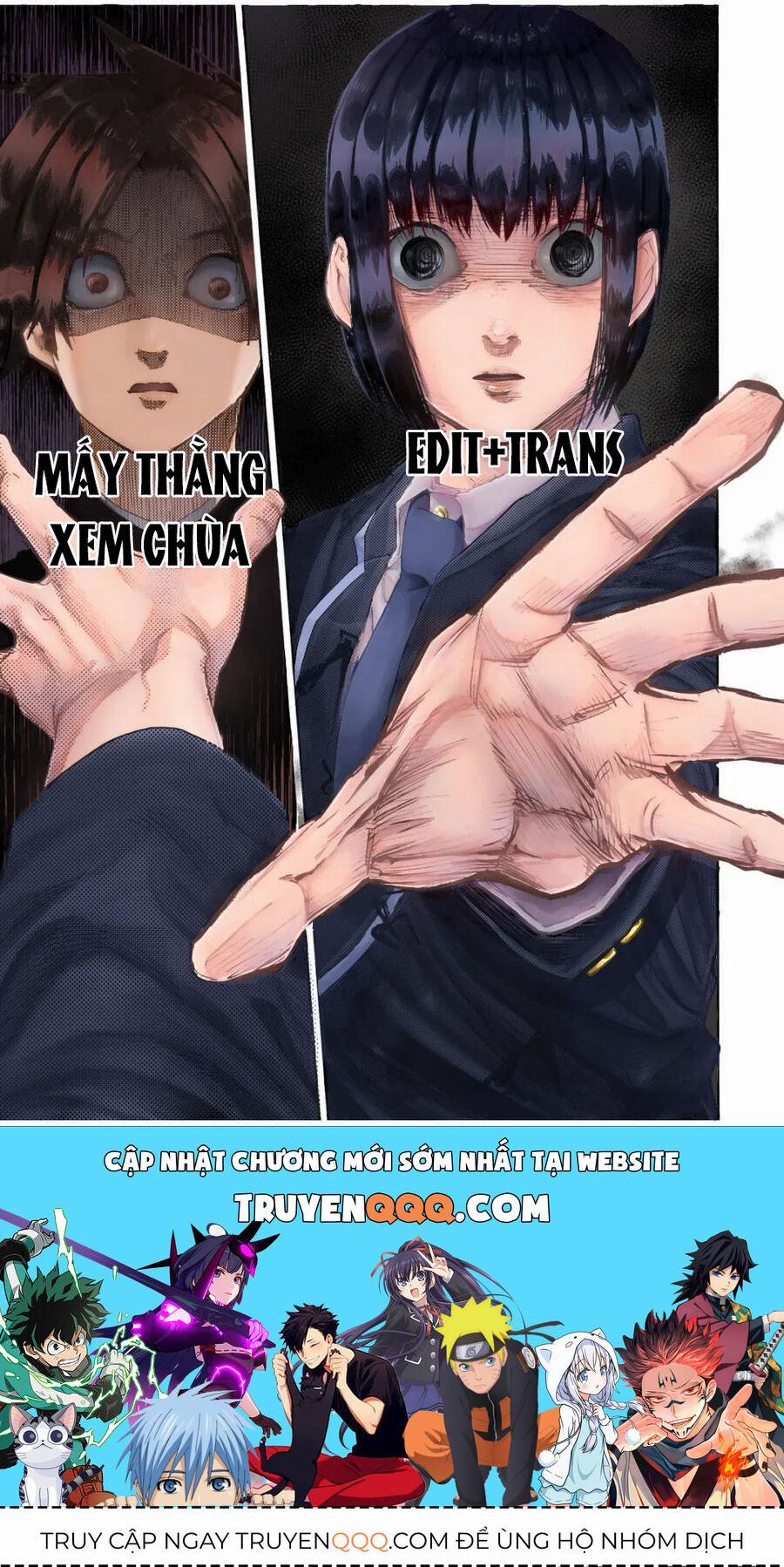 Lục Nhân Thập Tự Giá 130 trang 21